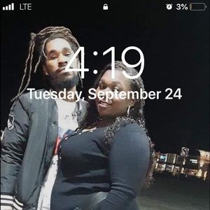 Meet your Posher, Norvonna